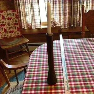 Antique bobbin/spool